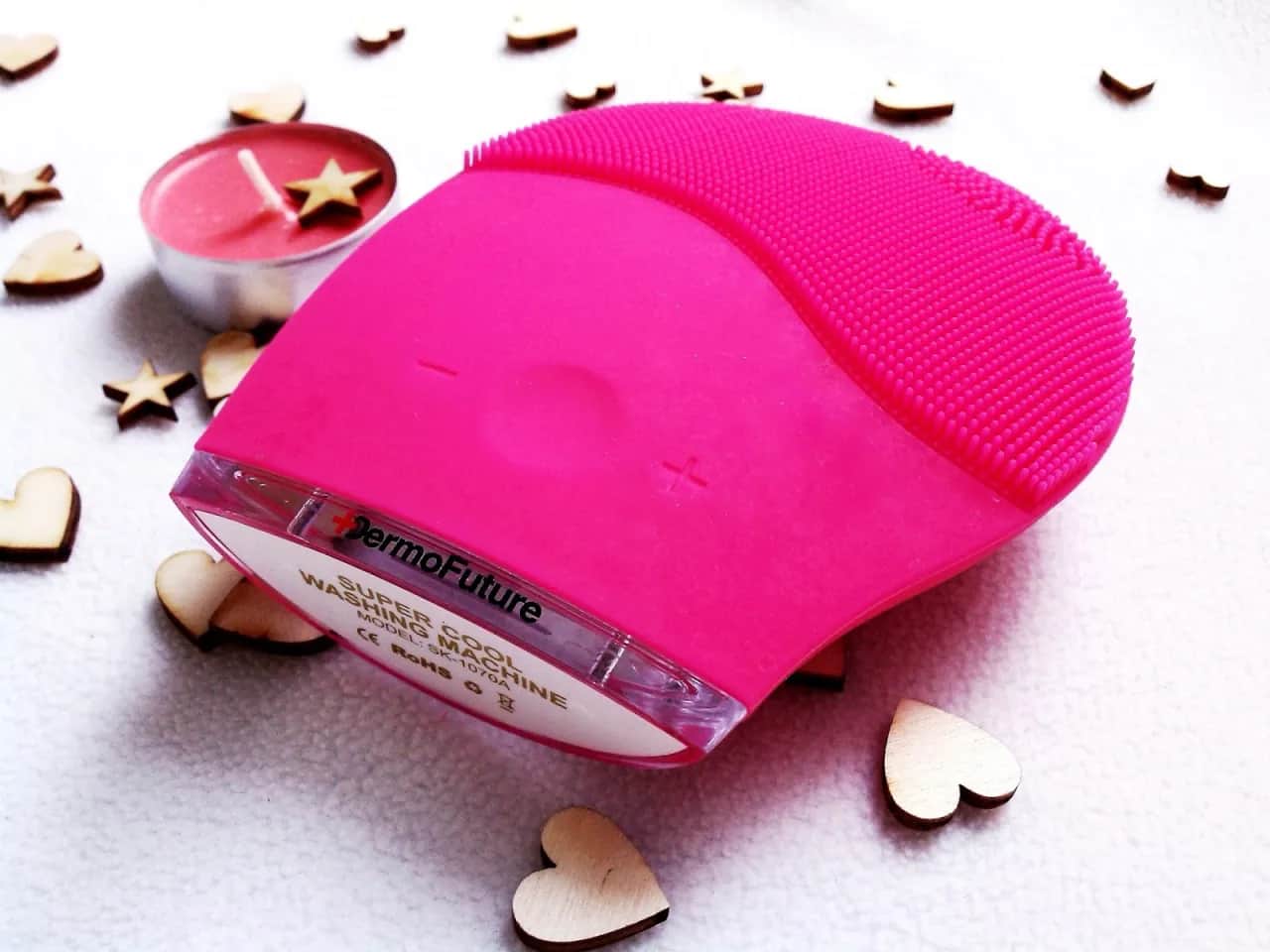 Dermofuture szczoteczka soniczna: Gdzie kupić i jak oszczędzić?