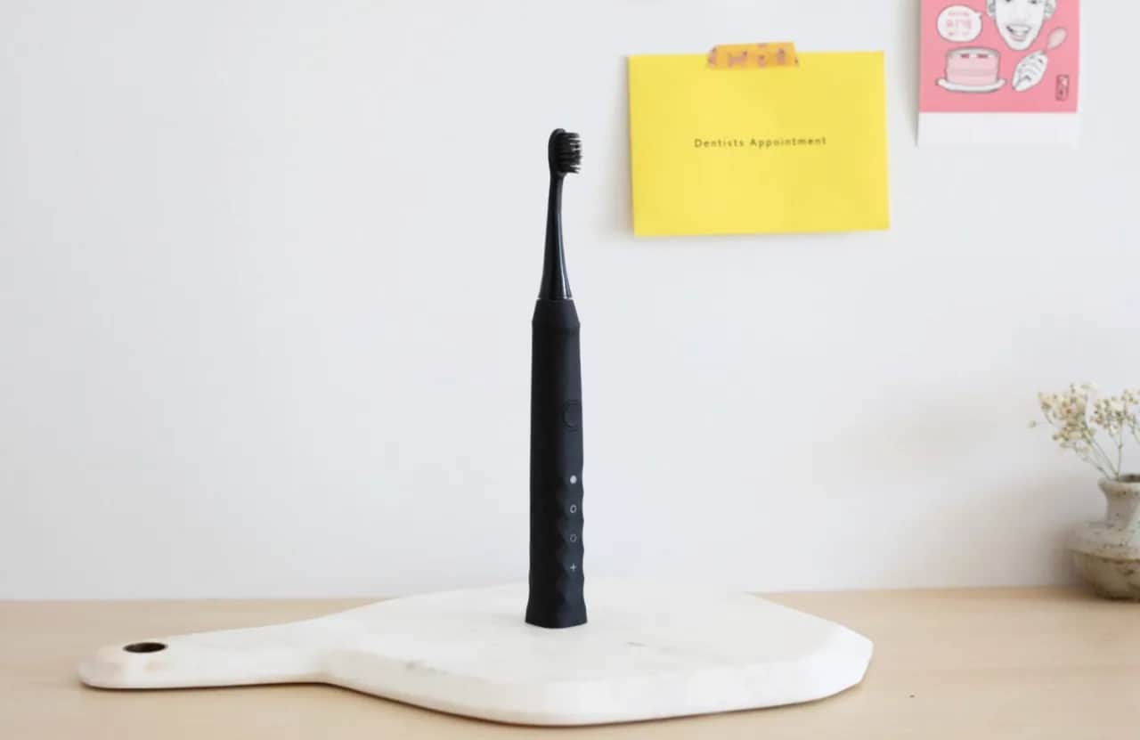 Jaka szczoteczka soniczna? Ranking i porady ekspertów dla Ciebie.