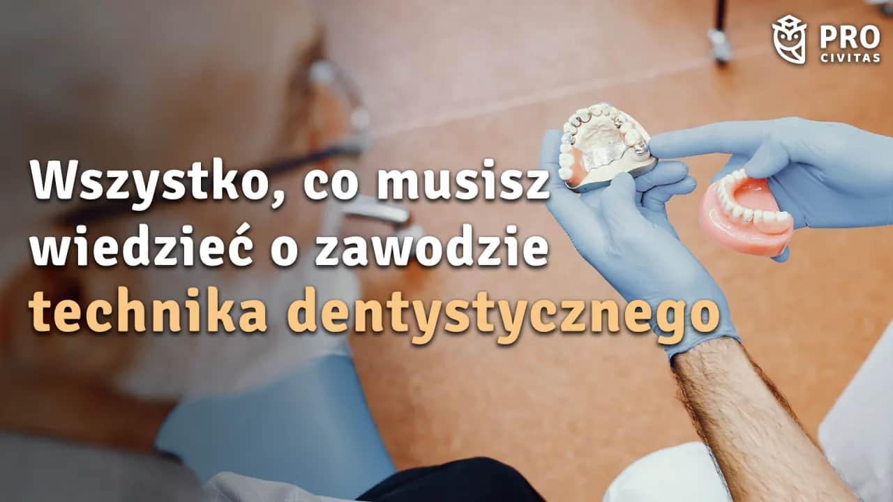 Dentysta w Polsce: Ile naprawdę zarabia? Rozwiewamy wątpliwości