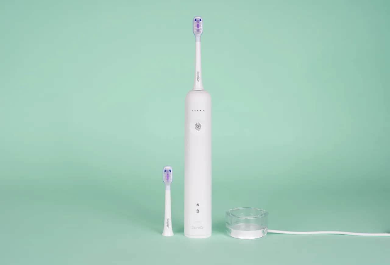Jaka szczoteczka soniczna? Kompletny przewodnik i ranking 2024.