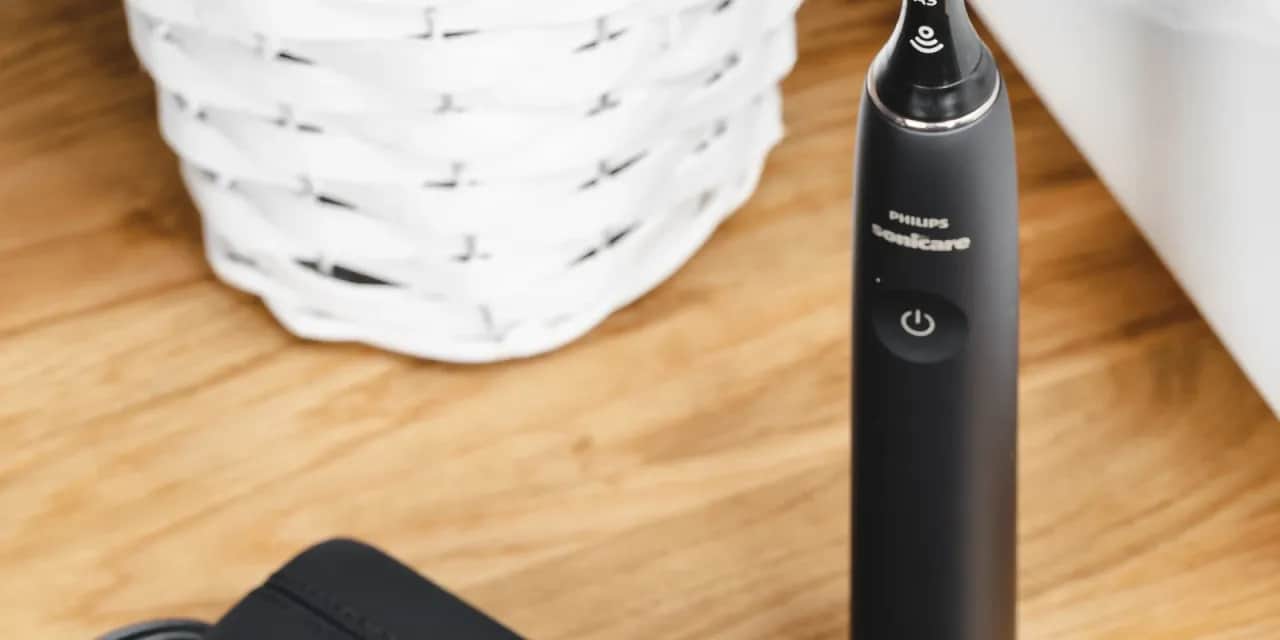 Philips Sonicare: Jak wybrać idealną szczoteczkę? Poradnik eksperta